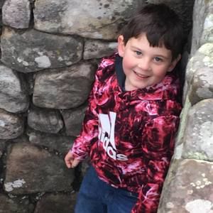 Meet your Posher, Gina